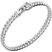 Bracciale Zancan Uomo in Argento ESB104-B - ESB104-B
